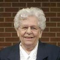 Mildred Marie (Mickie) Newquist