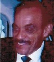 Mark Otis Sanders, Sr