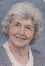 Shirley Ann Campbell Profile Photo