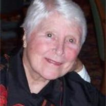 Betty Eckerson Profile Photo