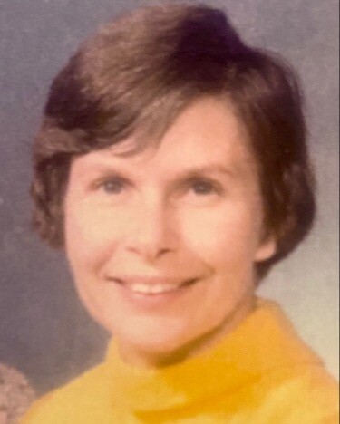 Barbara Hallstrom