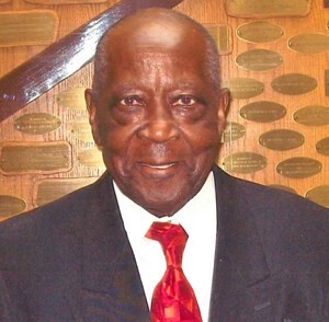 Alonzo Lee Cooper Sr.