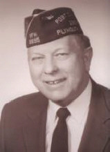 Donald H. Blevins