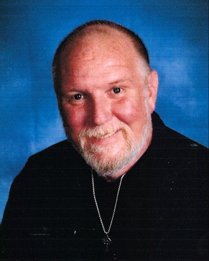 Rev. Dr. Stephen B. Saville