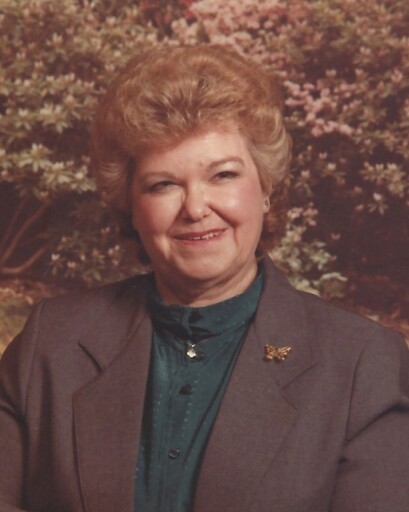 Edna Branch Profile Photo