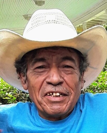 Alfredo Yanez's obituary image