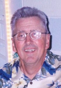 James G. Lintner