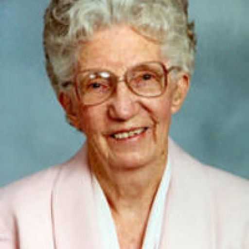 Ellen Jensen  Gisseman