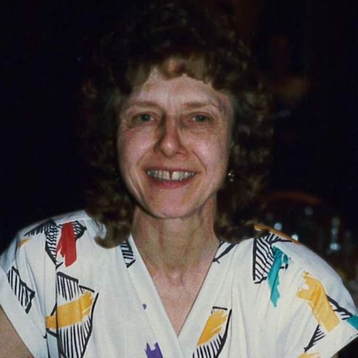 Vivian Ruth Lawrence