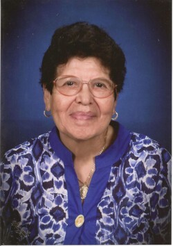 Mary S. Pesina