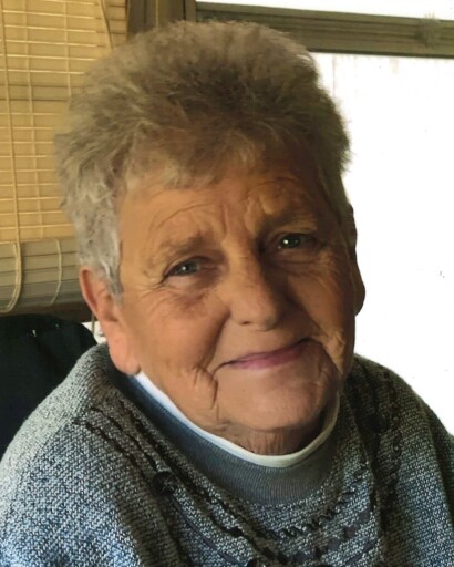 Elizabeth A. Bedford's obituary image