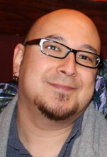 David Reyes, Jr. Profile Photo