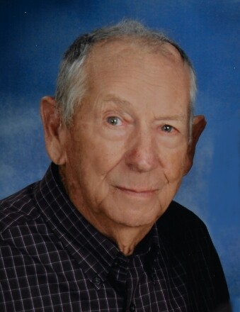 Donald Ray  Blagg Profile Photo