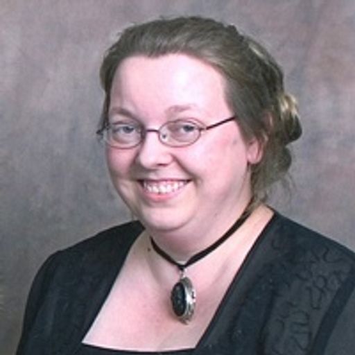 Angela Collett Feltner Profile Photo