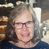 Mrs. Betty Ann Stratton Profile Photo