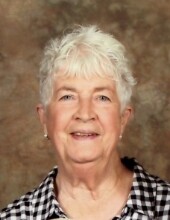 Phyllis J. Gephart