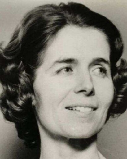 Diana Veronica Remy's obituary image