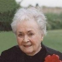 Wilma I. Evans