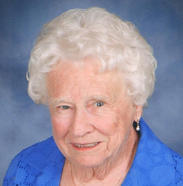 Lois A. Mensing Hildebrandt