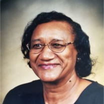 Gertrude Mae Black Profile Photo