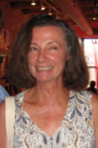 Mary Vander Velde Bardeen Profile Photo