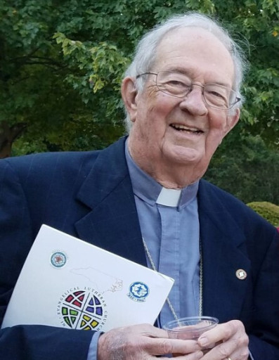 Rev. James Connelly, Jr Profile Photo