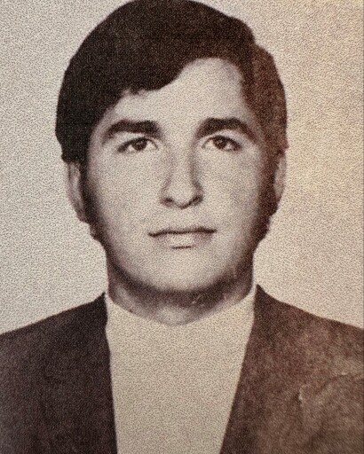 Fernando Antonio Fox Sanchez