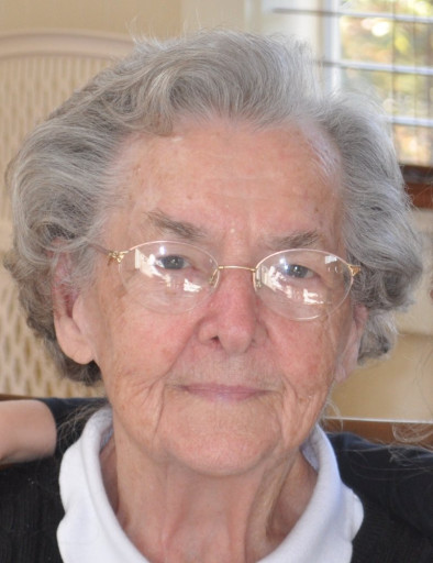 Lillian Ferguson Enloe