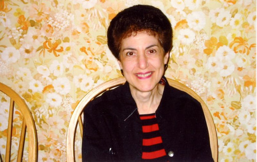 Loretta A. Gallo