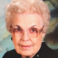 Erma Jean Sparks