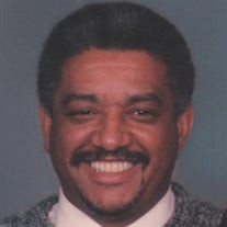George Arthur Griffin, Jr. Profile Photo