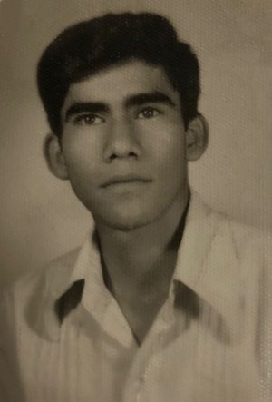 Reynaldo A. Pineda