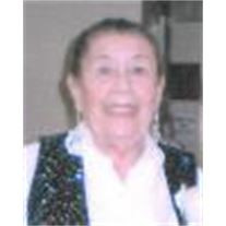 Gail Mary - Age 76 - Los Alamos Bolger