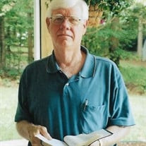 David D. Carson