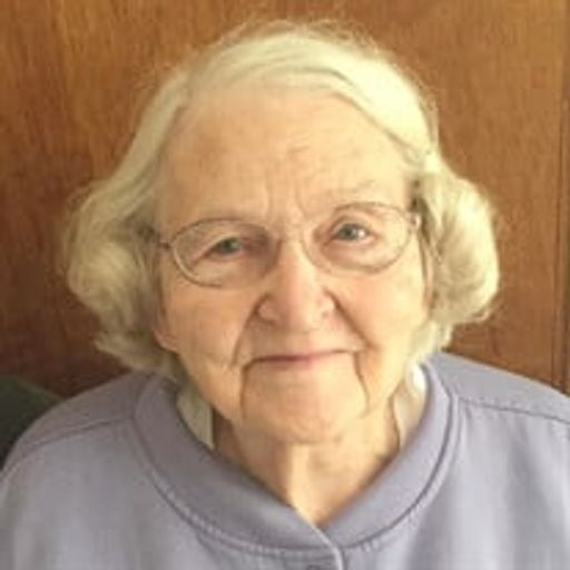 Virginia Lee Bruington Woodrow Profile Photo