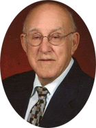 Bill H. Daugherty