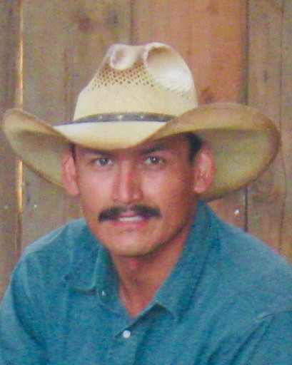Ernesto Mariscal-Farias Profile Photo