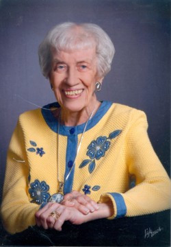 Betty B. (Bright)  Nelson