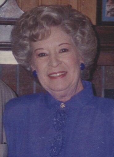 Billie Jeanne Mcclanahan