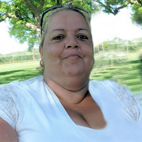 Sherry Lynn Flores Profile Photo