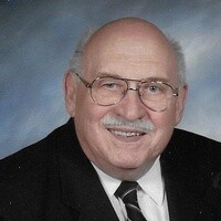 Rev. Norman E. Betke Profile Photo