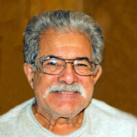 Juan Eligio Garcia Vazquez Profile Photo