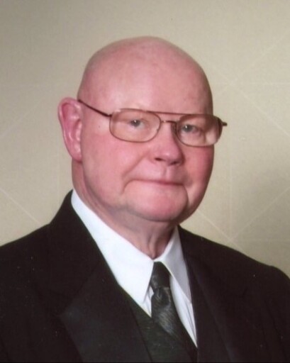 David L. Prior's obituary image