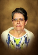 Shirley Ann Autry