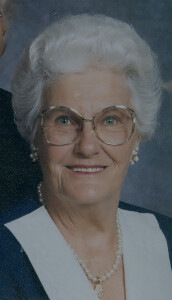 Darlene J. Orr