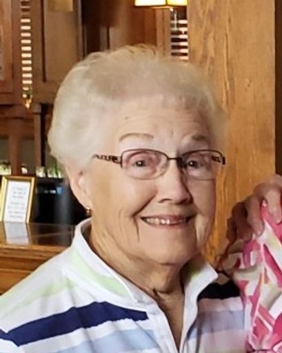 Nancy Gross, 88, of Greenfield's obituary image