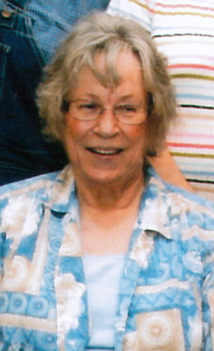 Wilma Maxine Hall Profile Photo