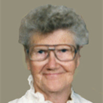 T. Louise Claussen (Streed) Profile Photo