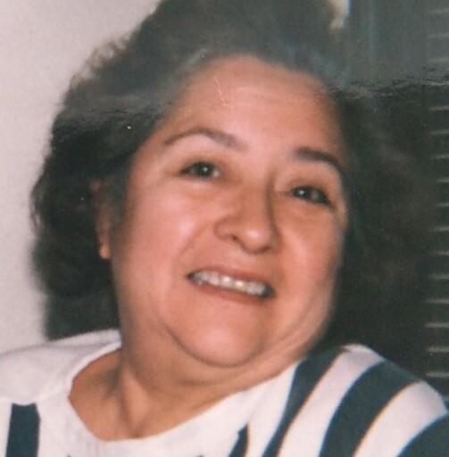 Guadalupe "Lupe" Koon