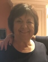 Kathleen "Kathy"  E.  Zimmerman